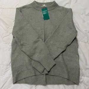H&M sweater